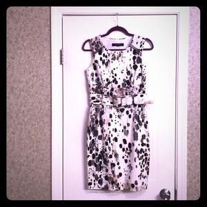 Summer party/work dress